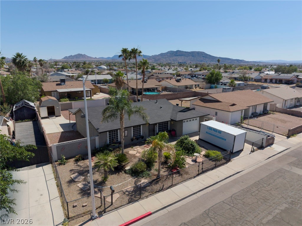 406 Ash Street Henderson NV 89015