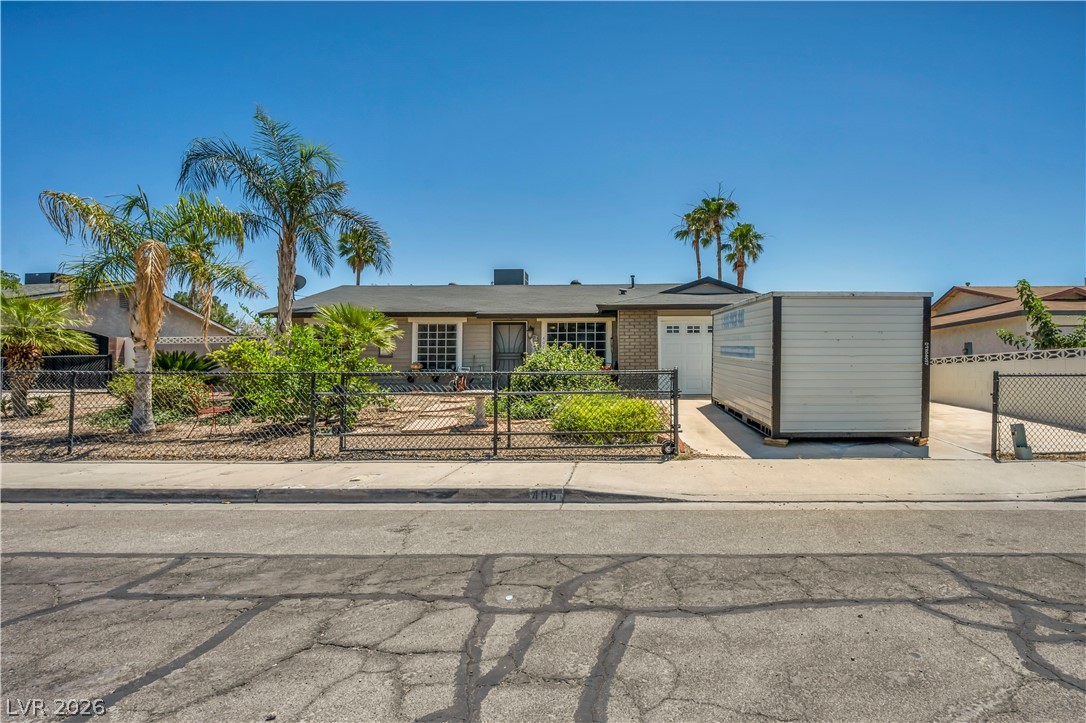 406 Ash Street Henderson NV 89015