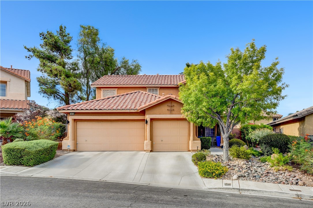 10612 Royal Willow Place Las Vegas NV 89144