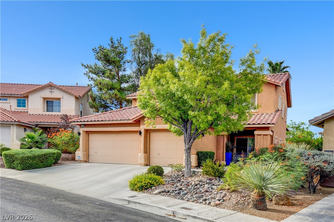 10612 Royal Willow Place Las Vegas NV 89144