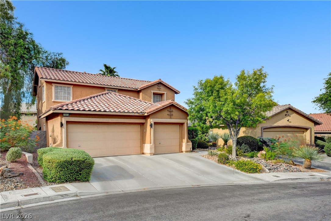 10612 Royal Willow Place Las Vegas NV 89144