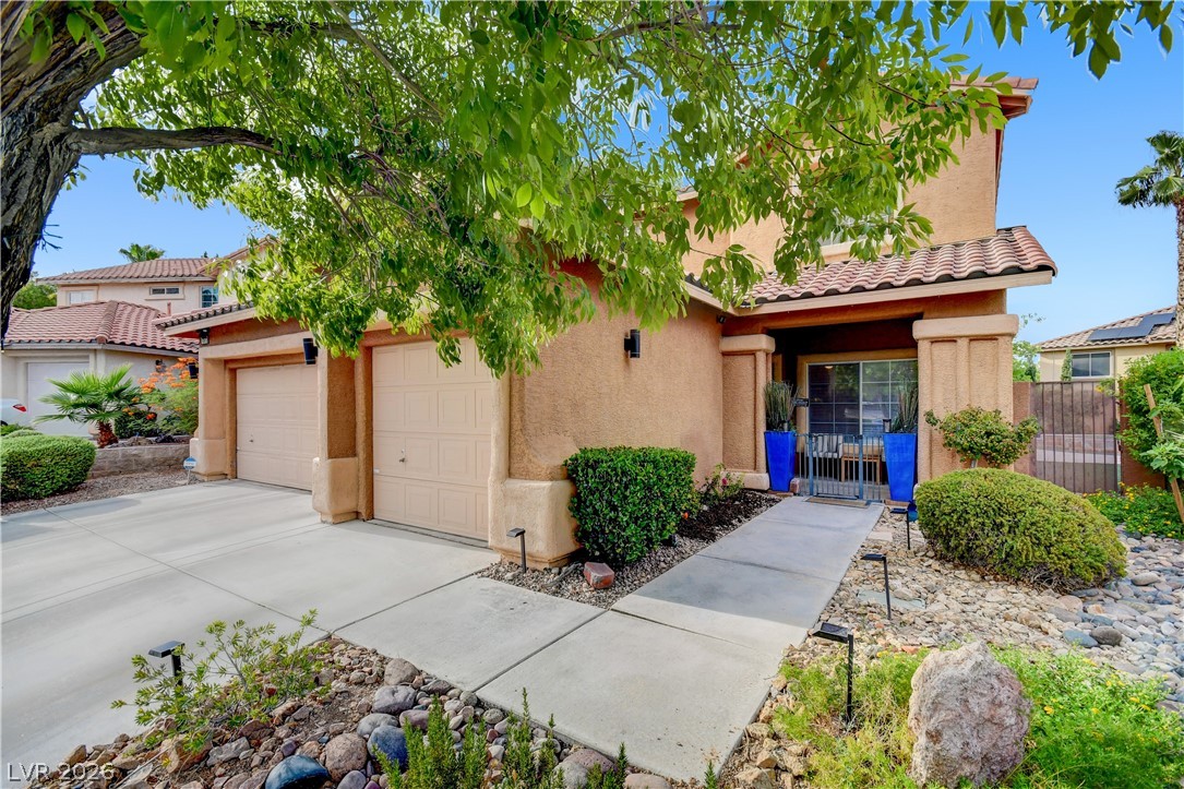 10612 Royal Willow Place Las Vegas NV 89144
