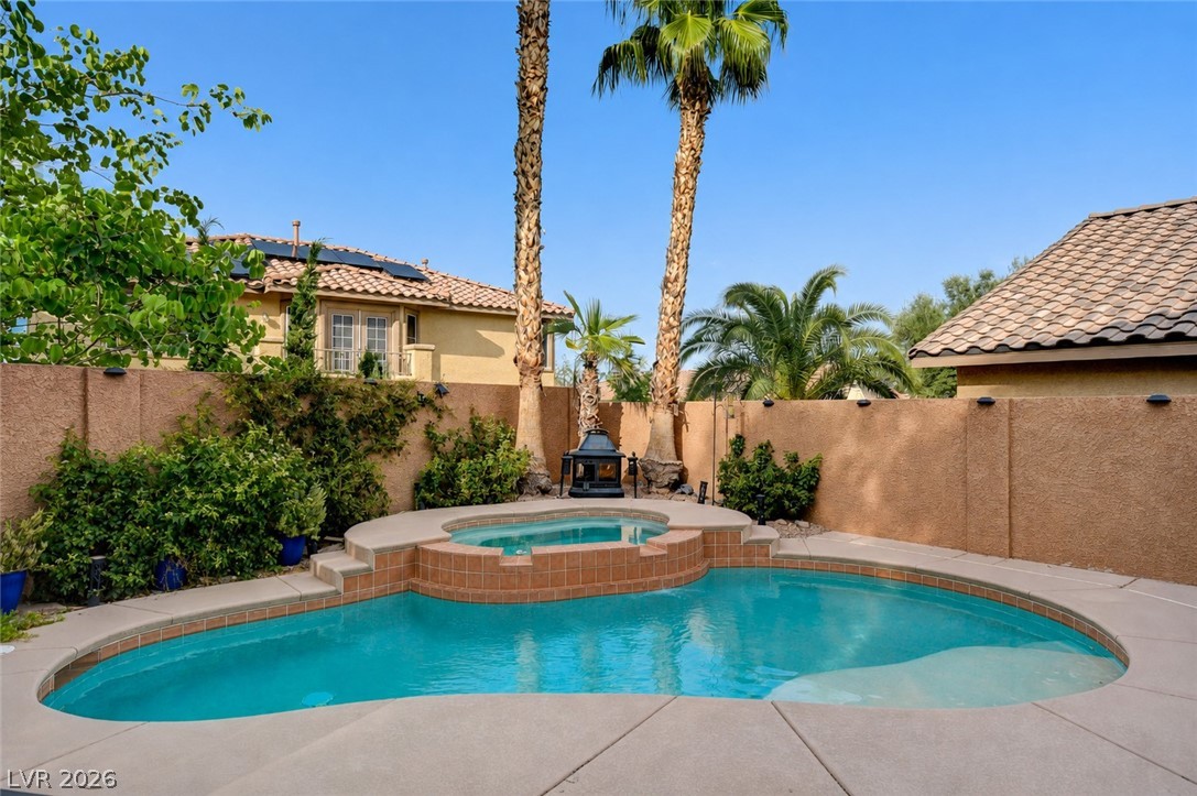 10612 Royal Willow Place Las Vegas NV 89144
