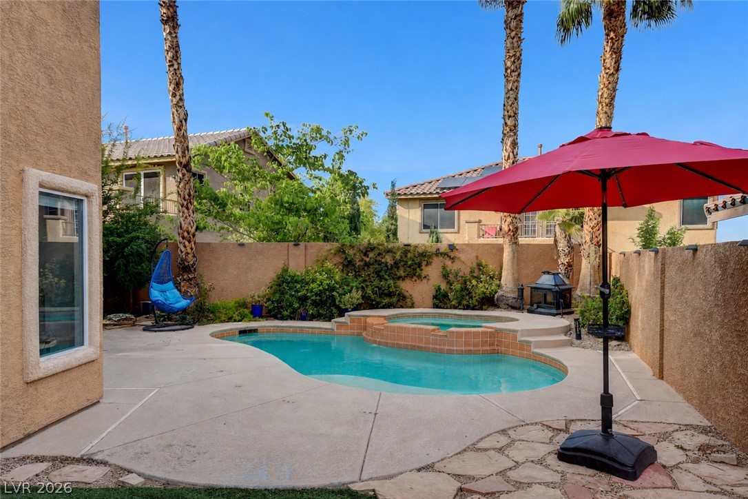 10612 Royal Willow Place Las Vegas NV 89144