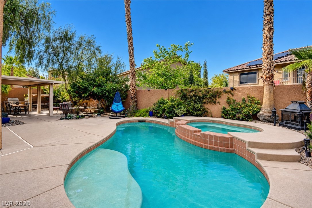 10612 Royal Willow Place Las Vegas NV 89144