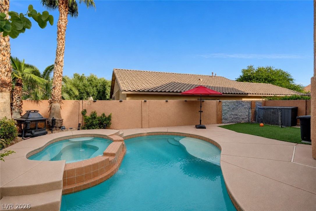 10612 Royal Willow Place Las Vegas NV 89144