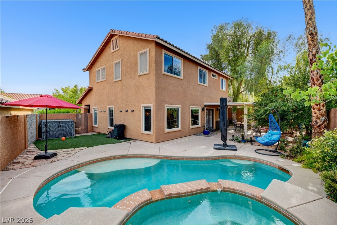 10612 Royal Willow Place Las Vegas NV 89144