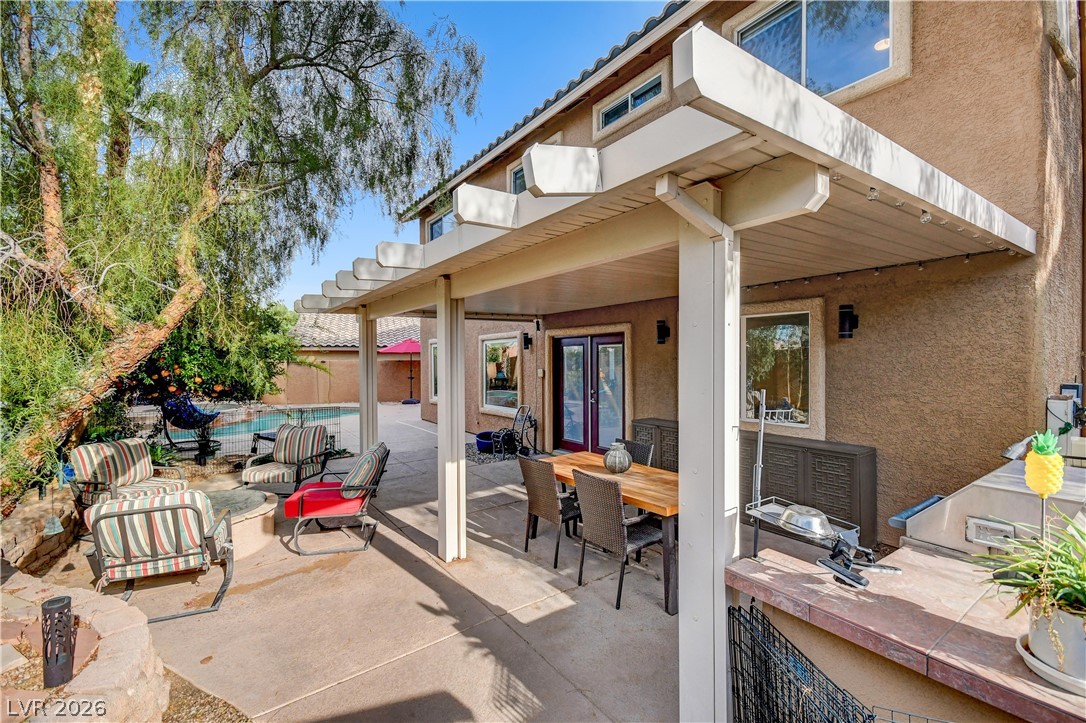 10612 Royal Willow Place Las Vegas NV 89144
