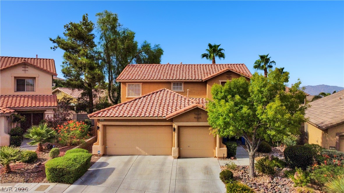 10612 Royal Willow Place Las Vegas NV 89144