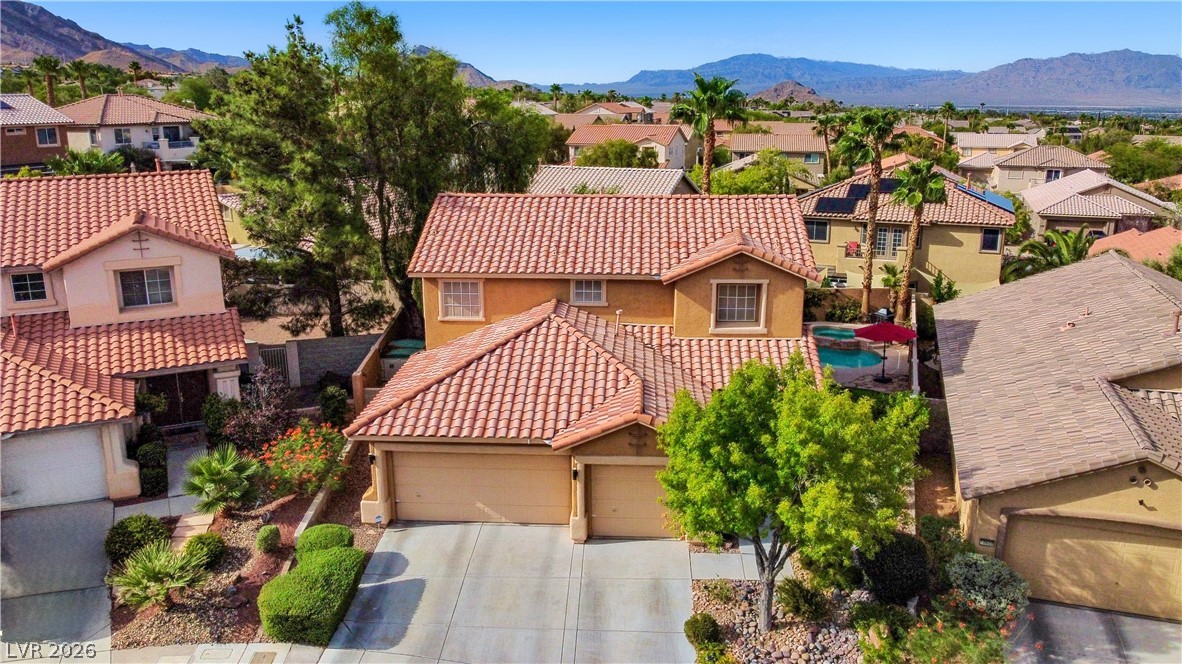 10612 Royal Willow Place Las Vegas NV 89144