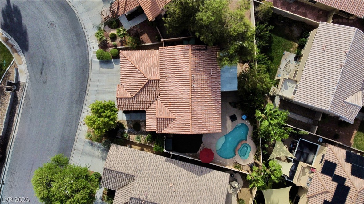 10612 Royal Willow Place Las Vegas NV 89144