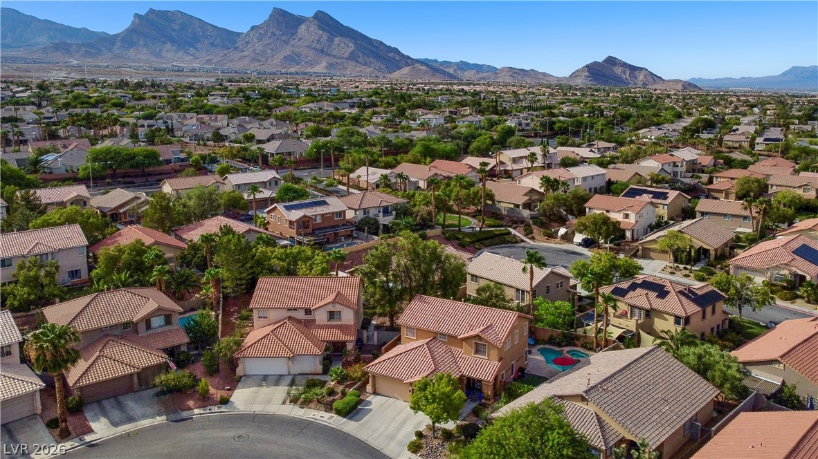 10612 Royal Willow Place Las Vegas NV 89144