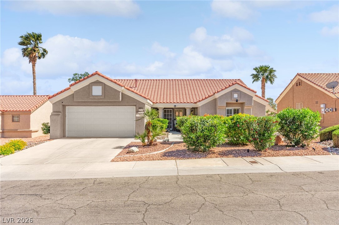 9701 Buckhorn Drive Las Vegas NV 89134