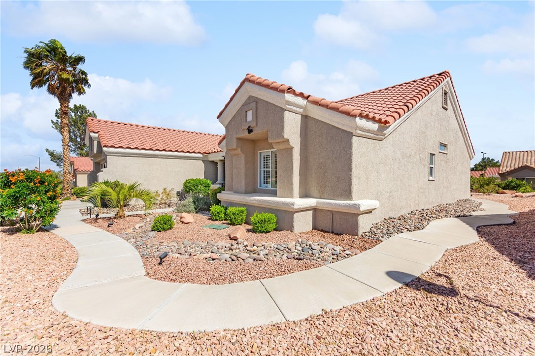 9701 Buckhorn Drive Las Vegas NV 89134