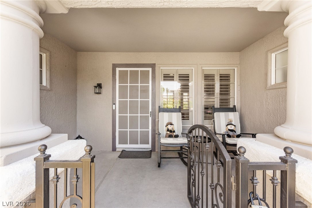 9701 Buckhorn Drive Las Vegas NV 89134