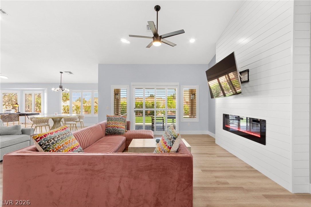 9701 Buckhorn Drive Las Vegas NV 89134