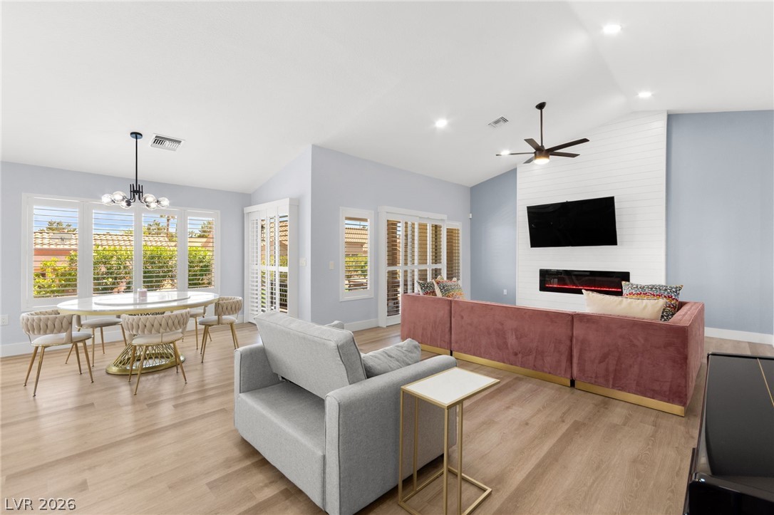 9701 Buckhorn Drive Las Vegas NV 89134