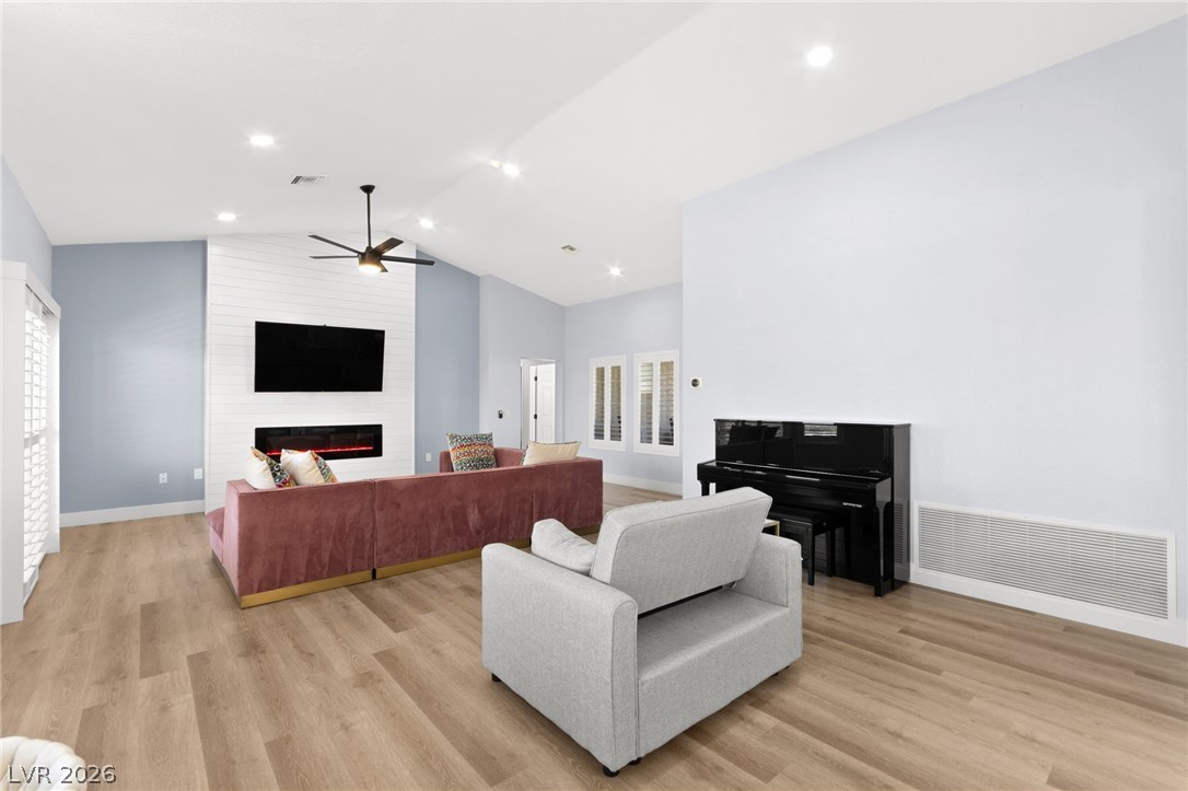 9701 Buckhorn Drive Las Vegas NV 89134