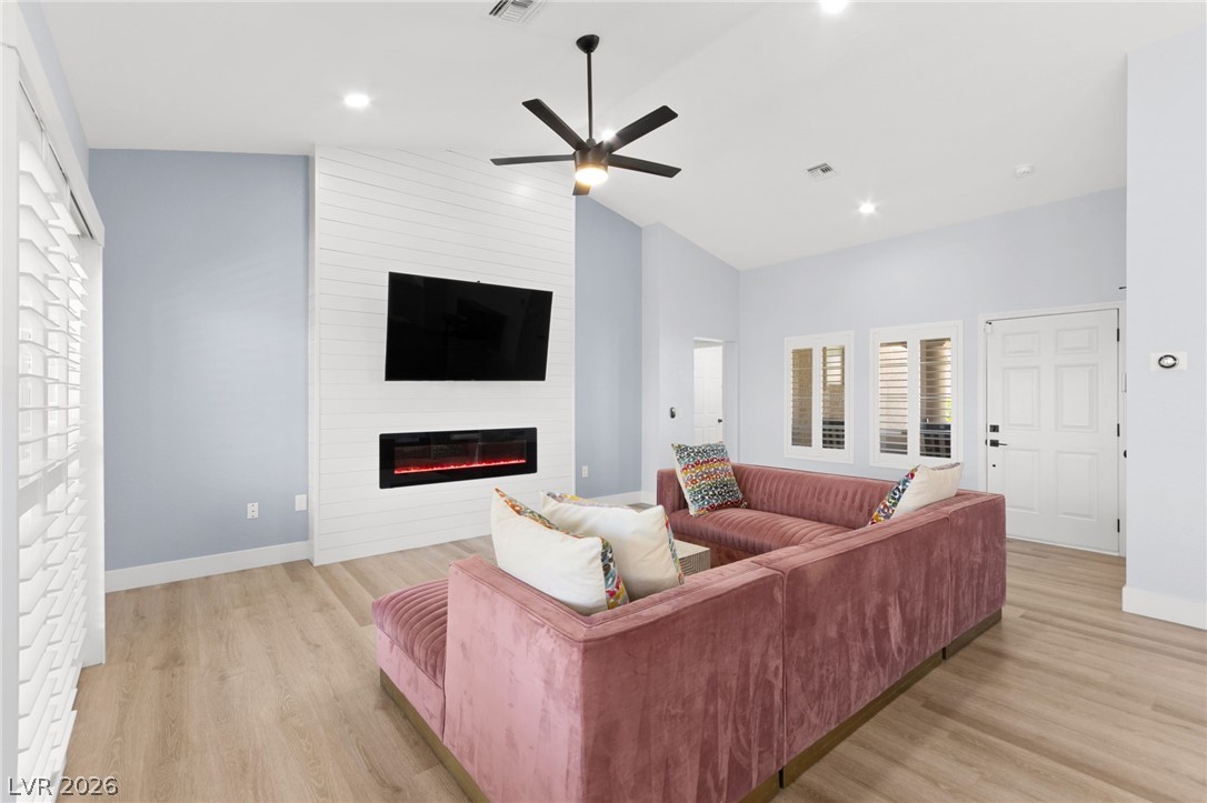 9701 Buckhorn Drive Las Vegas NV 89134