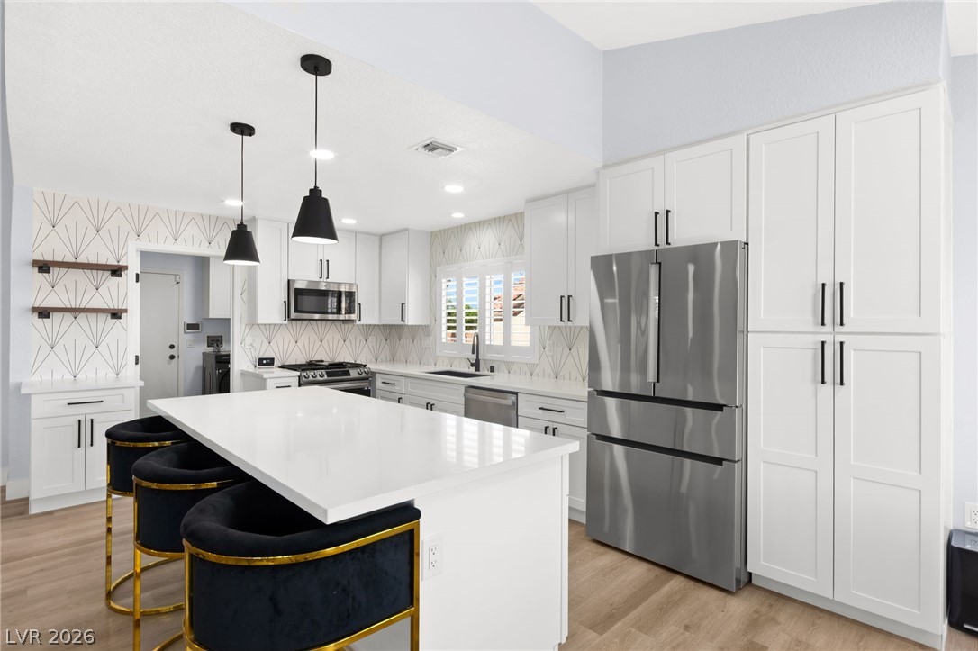 9701 Buckhorn Drive Las Vegas NV 89134