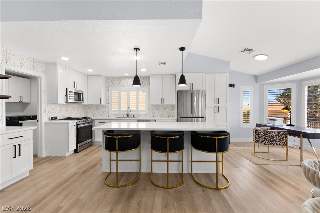 9701 Buckhorn Drive Las Vegas NV 89134