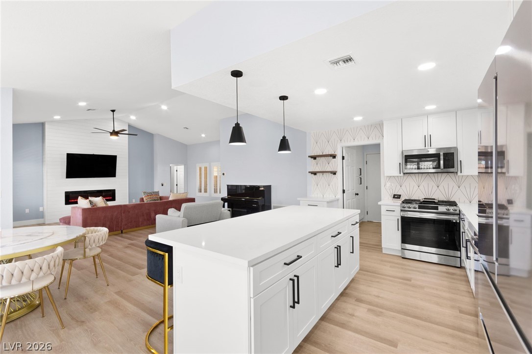 9701 Buckhorn Drive Las Vegas NV 89134