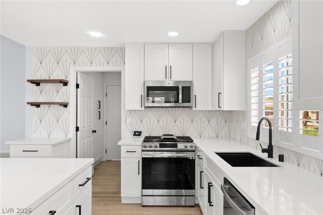 9701 Buckhorn Drive Las Vegas NV 89134