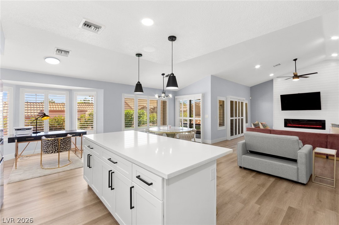 9701 Buckhorn Drive Las Vegas NV 89134
