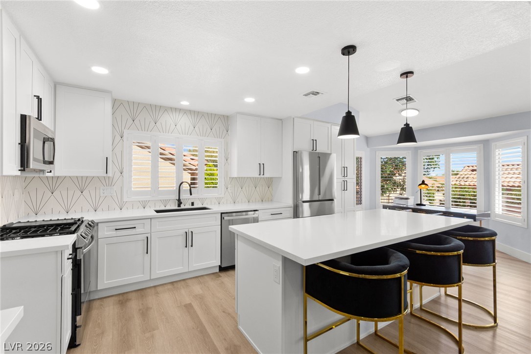 9701 Buckhorn Drive Las Vegas NV 89134