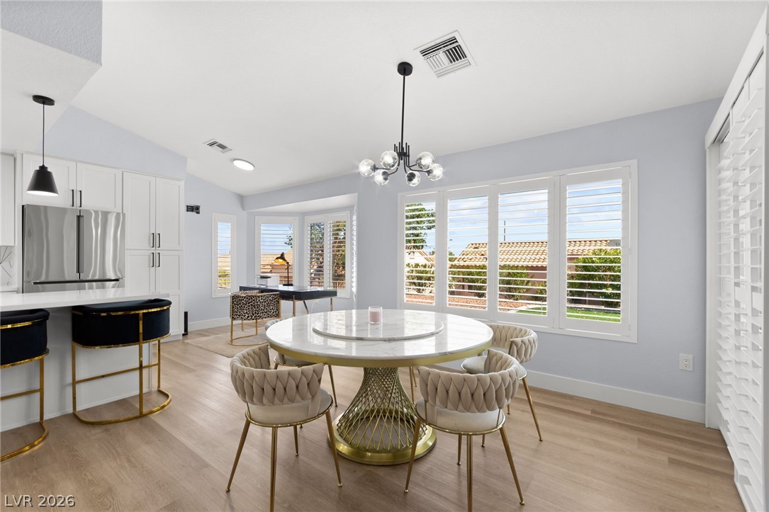 9701 Buckhorn Drive Las Vegas NV 89134