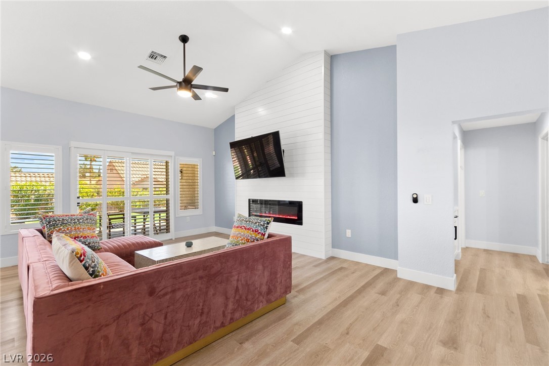 9701 Buckhorn Drive Las Vegas NV 89134