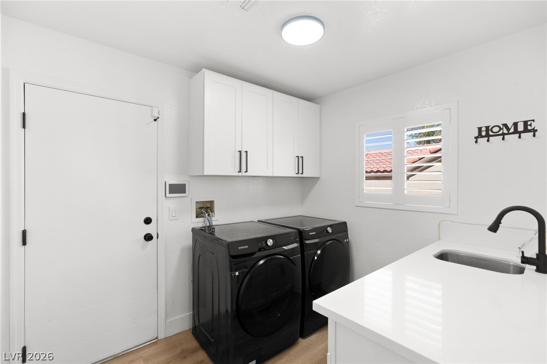 9701 Buckhorn Drive Las Vegas NV 89134