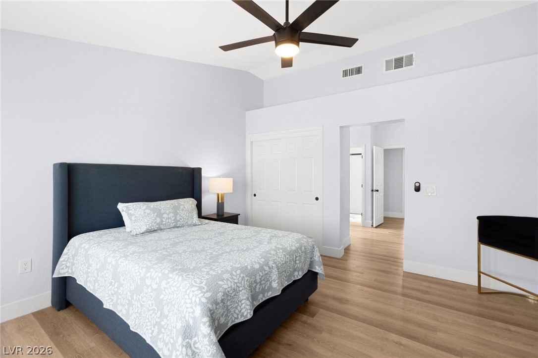 9701 Buckhorn Drive Las Vegas NV 89134