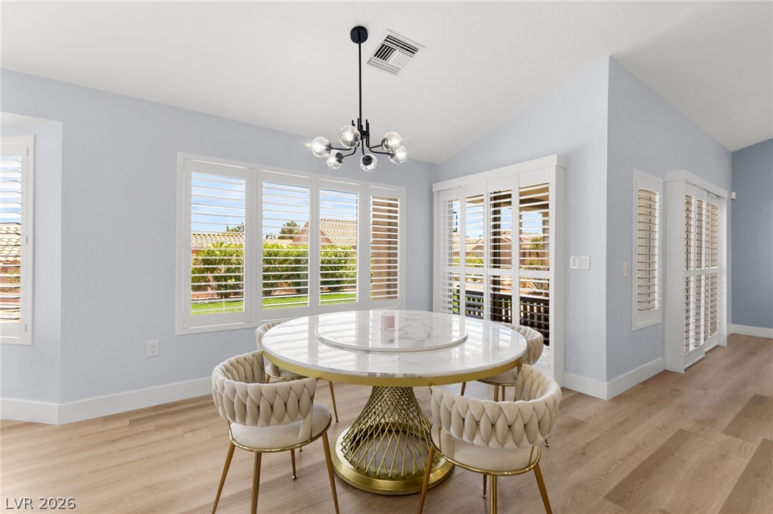 9701 Buckhorn Drive Las Vegas NV 89134