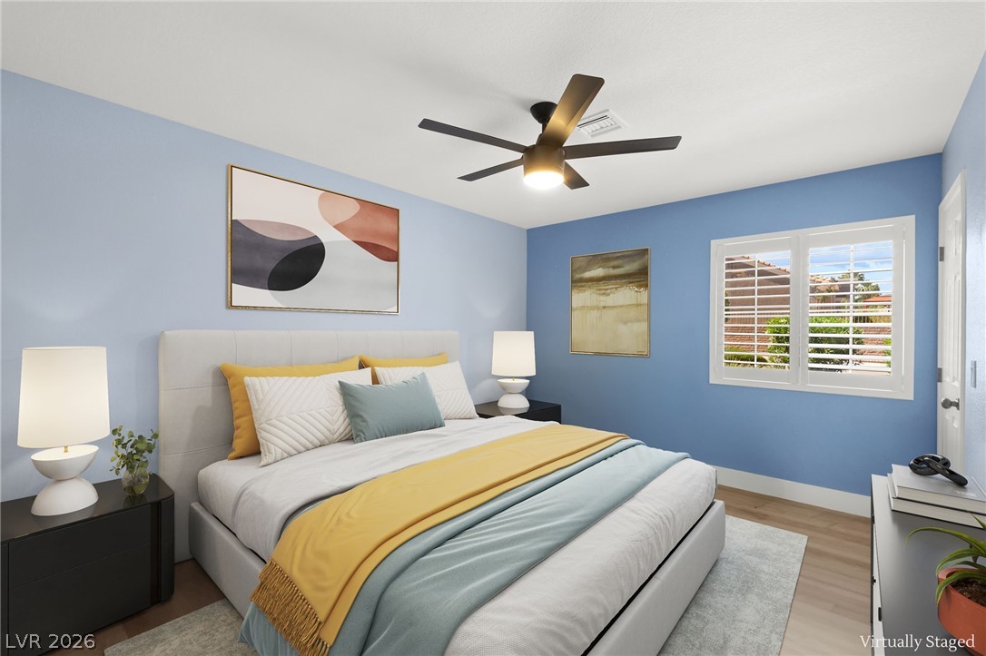 9701 Buckhorn Drive Las Vegas NV 89134