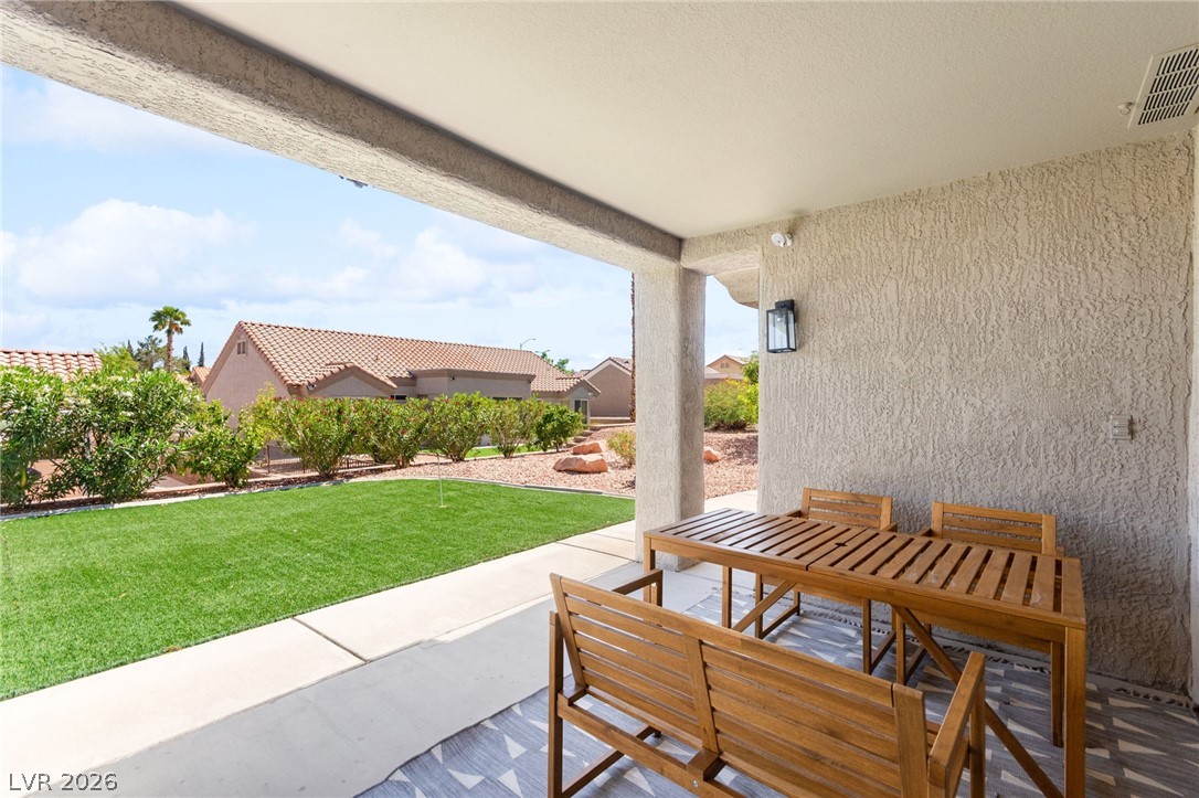 9701 Buckhorn Drive Las Vegas NV 89134