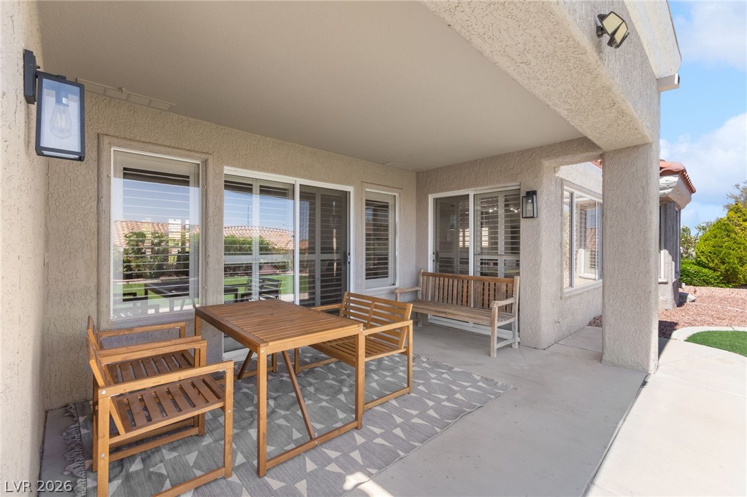 9701 Buckhorn Drive Las Vegas NV 89134
