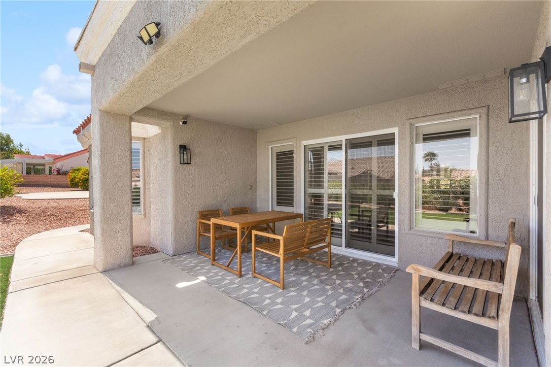 9701 Buckhorn Drive Las Vegas NV 89134