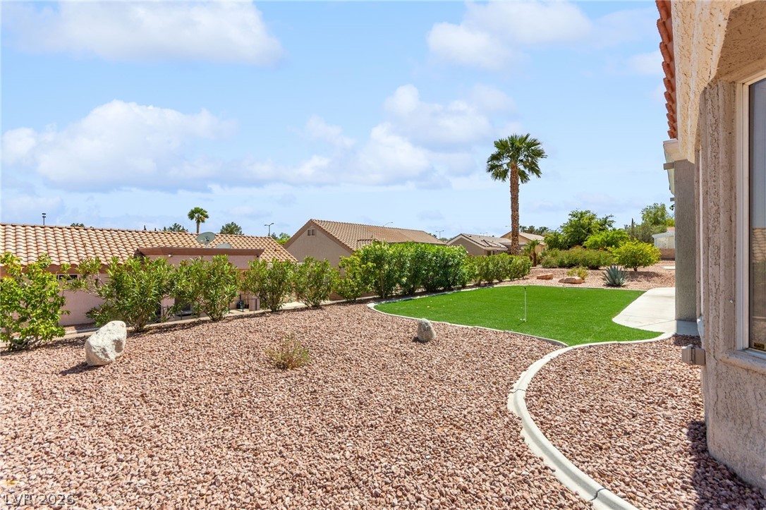 9701 Buckhorn Drive Las Vegas NV 89134