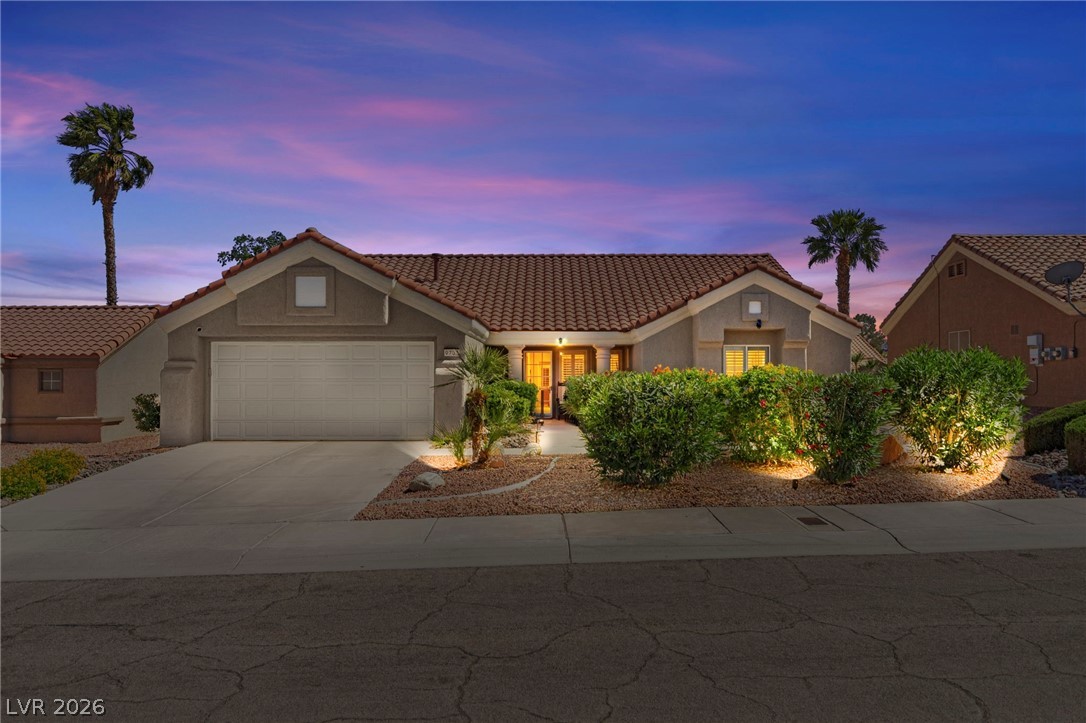 9701 Buckhorn Drive Las Vegas NV 89134