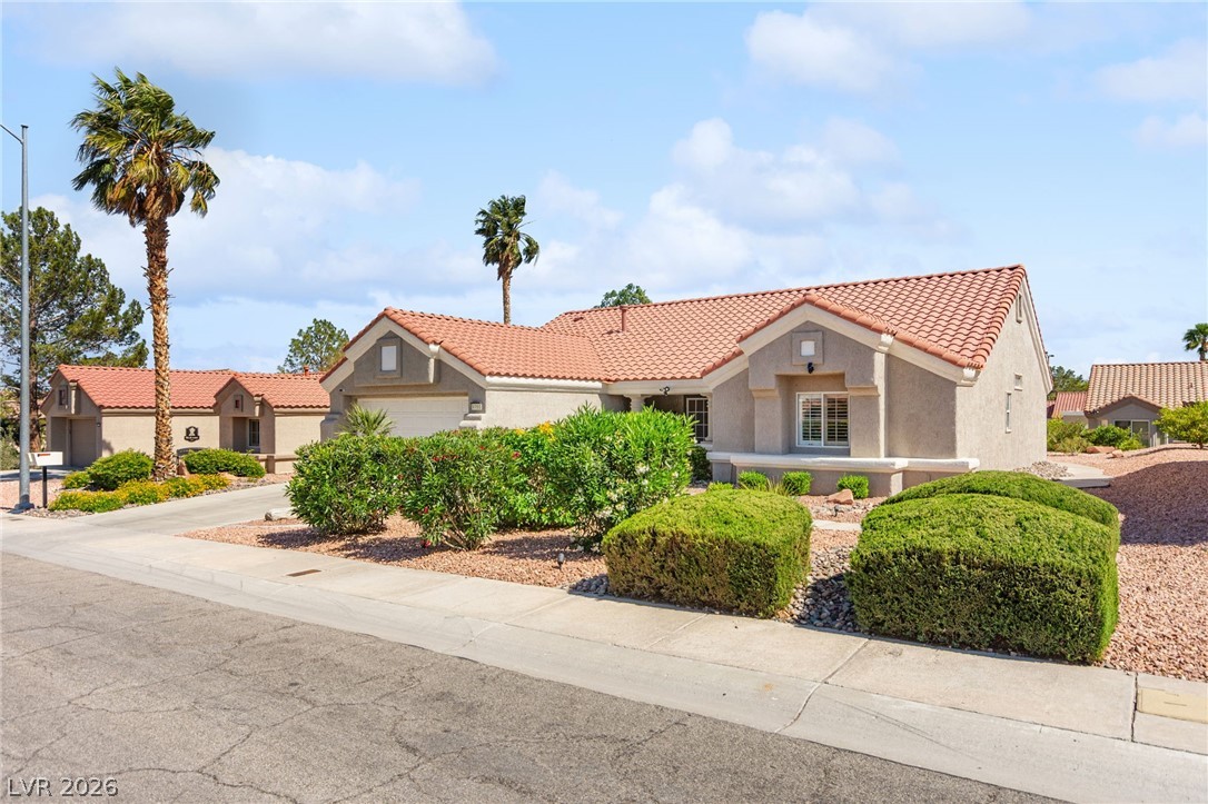 9701 Buckhorn Drive Las Vegas NV 89134