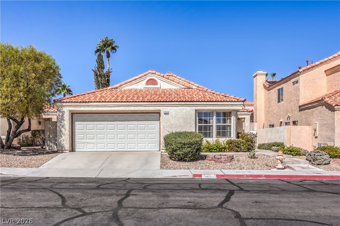9824 Russett Wood Circle Las Vegas NV 89117