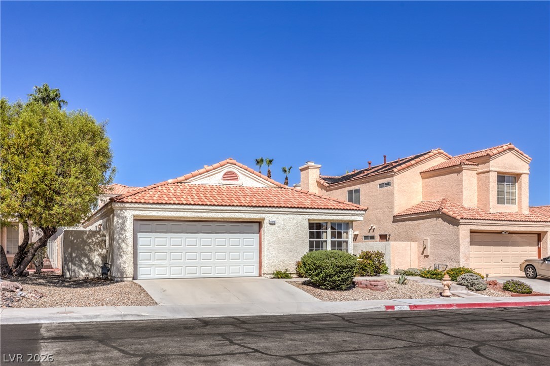 9824 Russett Wood Circle Las Vegas NV 89117