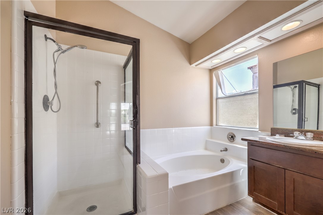 9824 Russett Wood Circle Las Vegas NV 89117