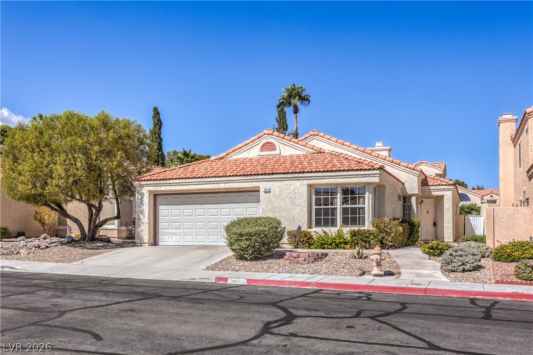 9824 Russett Wood Circle Las Vegas NV 89117