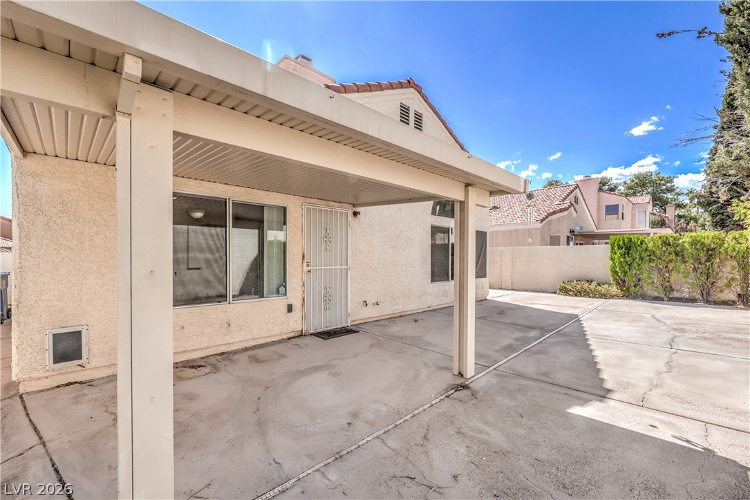 9824 Russett Wood Circle Las Vegas NV 89117