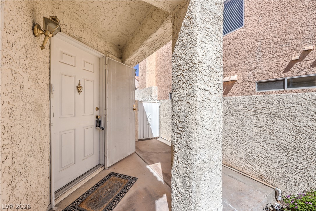 9824 Russett Wood Circle Las Vegas NV 89117