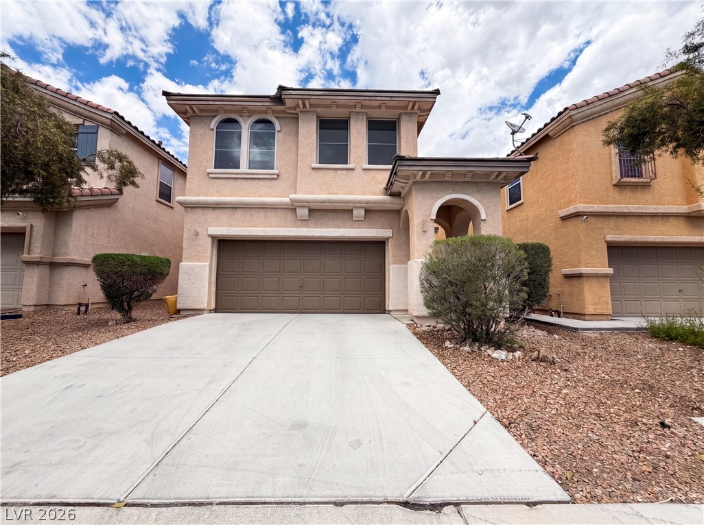 7478 Benlomond Las Vegas NV 89179