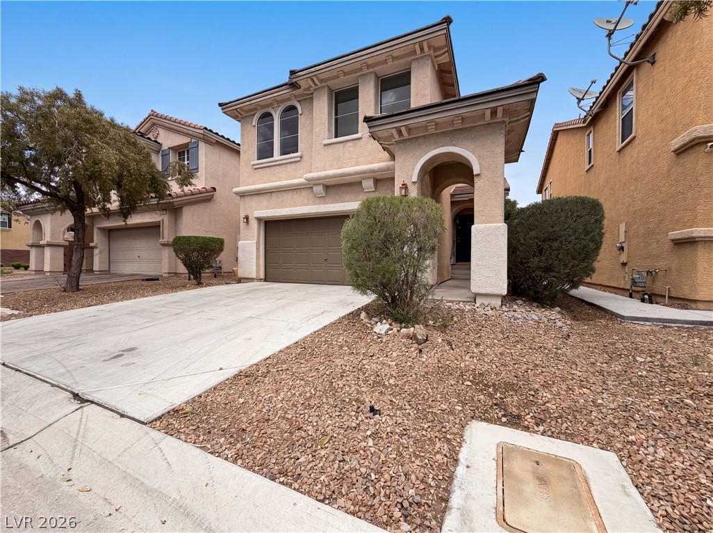 7478 Benlomond Las Vegas NV 89179