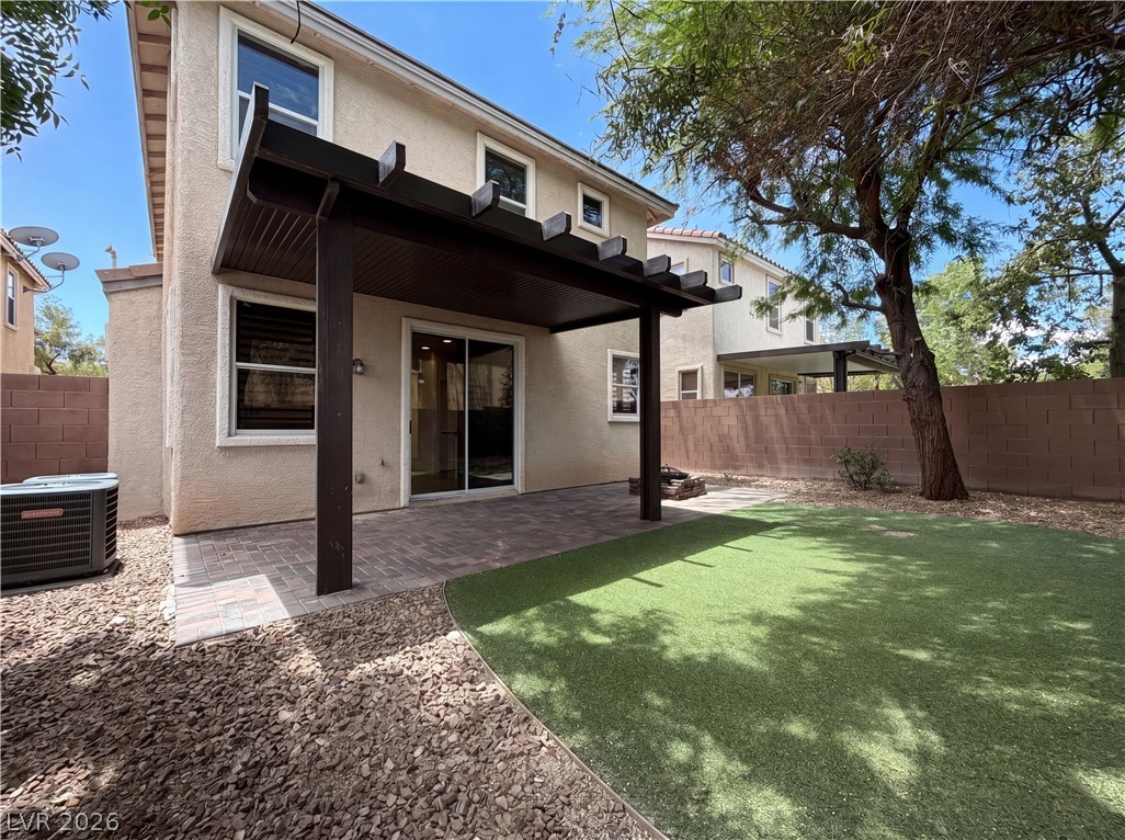7478 Benlomond Las Vegas NV 89179